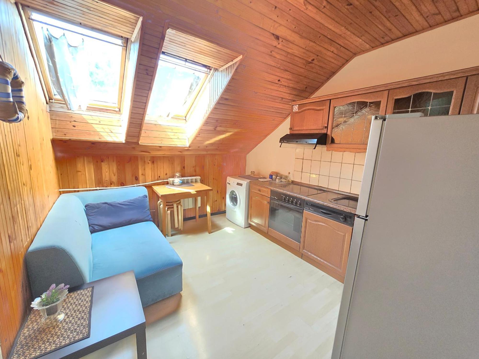M5 Meridian Apartment Klaipeda Exterior foto