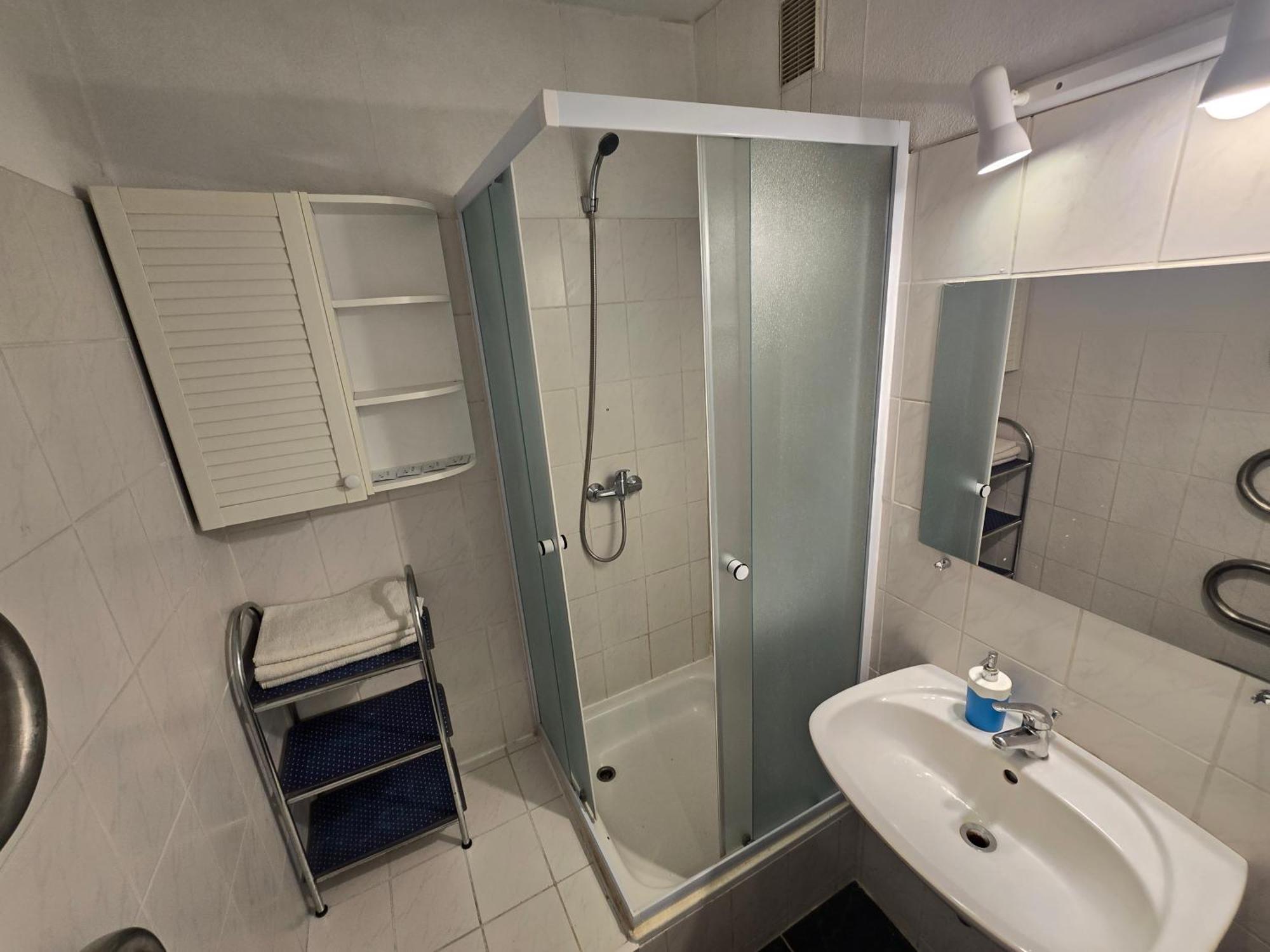 M5 Meridian Apartment Klaipeda Exterior foto