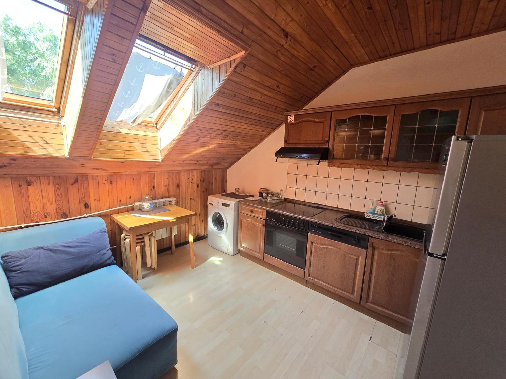 M5 Meridian Apartment Klaipeda Exterior foto