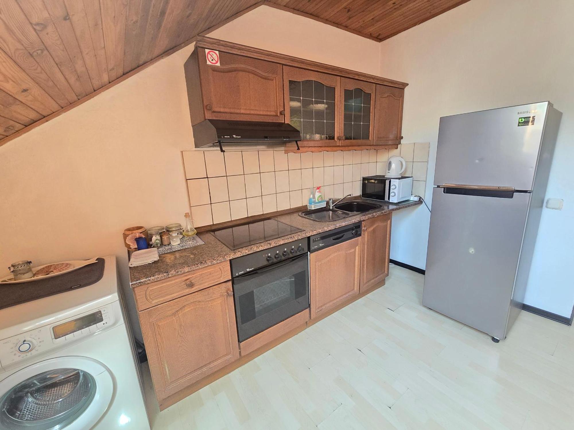 M5 Meridian Apartment Klaipeda Exterior foto