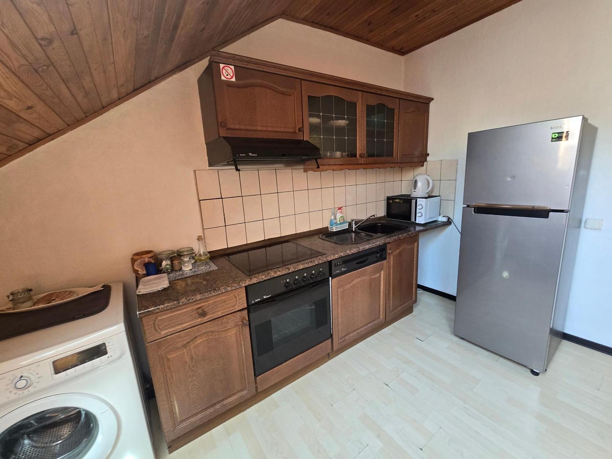M5 Meridian Apartment Klaipeda Exterior foto