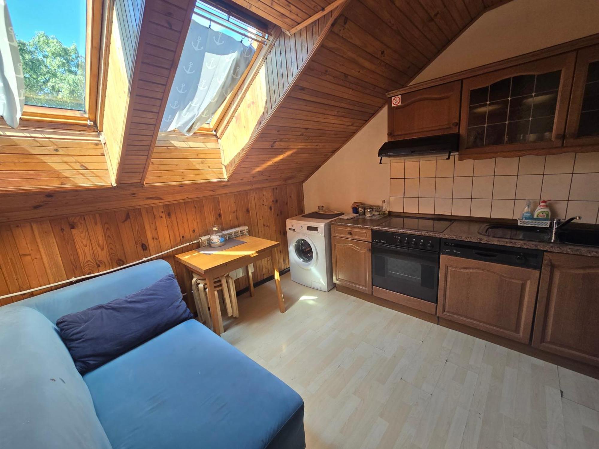 M5 Meridian Apartment Klaipeda Exterior foto